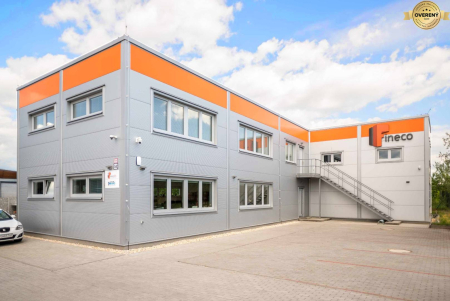 PRENÁJOM | 50 m² Klimatizovaná kancelária na TOP adrese v Prešove